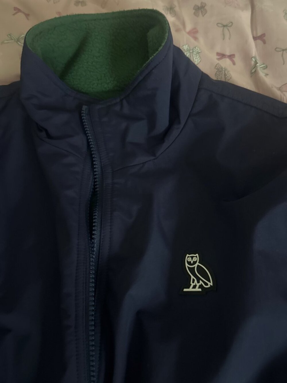OVO jacket - Picture 3 of 4
